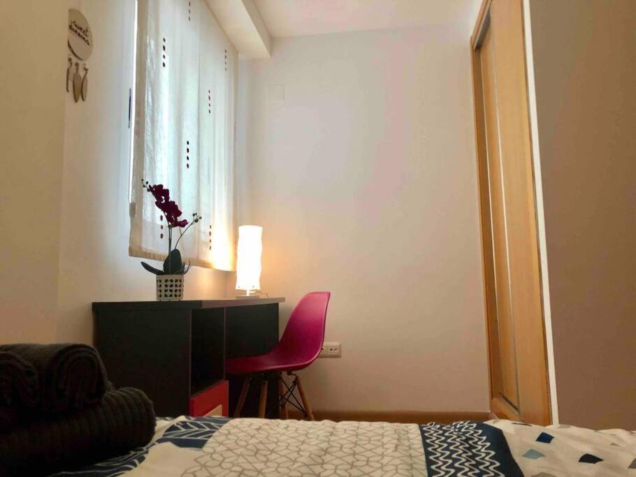 Apartamento Great Close To Center Valencia