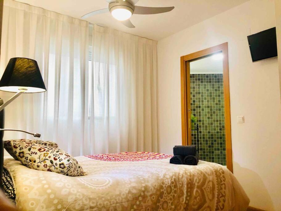 Apartamento Great Close To Center Valencia