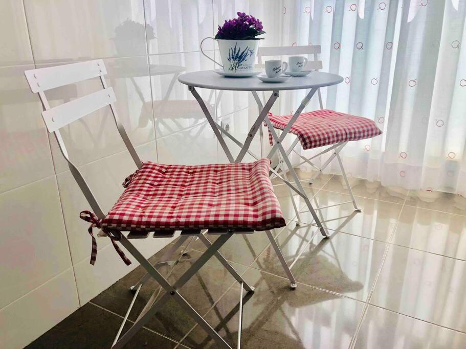Great Close To Center Apartamento Valencia